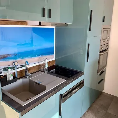 Centre Avec Acces * 比亚里茨