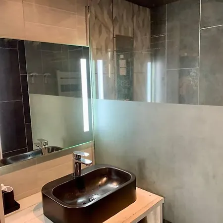 Centre Avec Acces * 比亚里茨