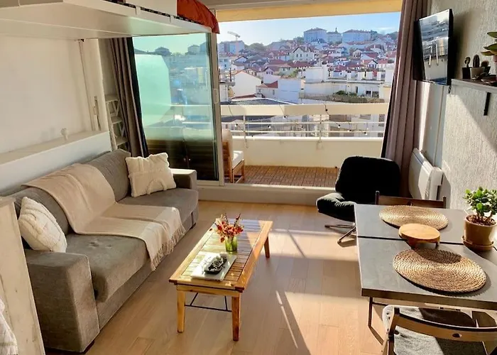 Apartman Centre Avec Acces *